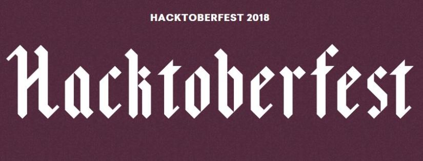 hacktoberfest
